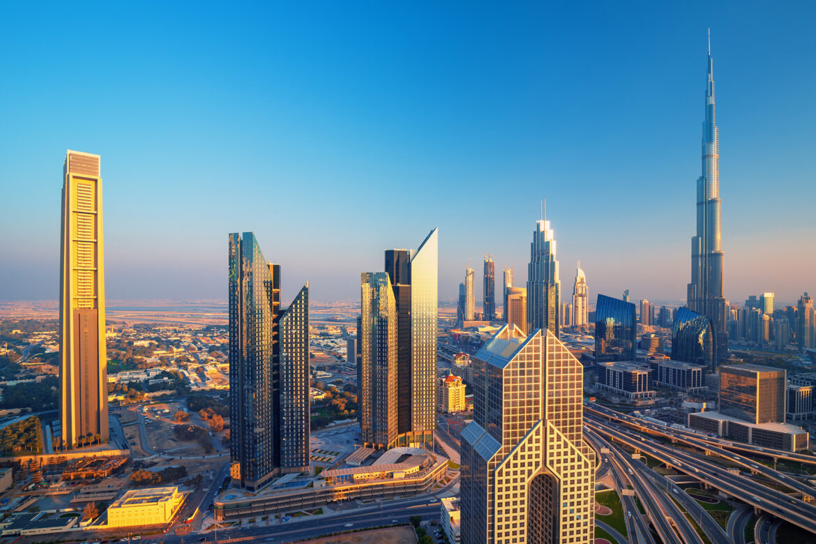 Can a Nonresident Rent an Apartment in Dubai?