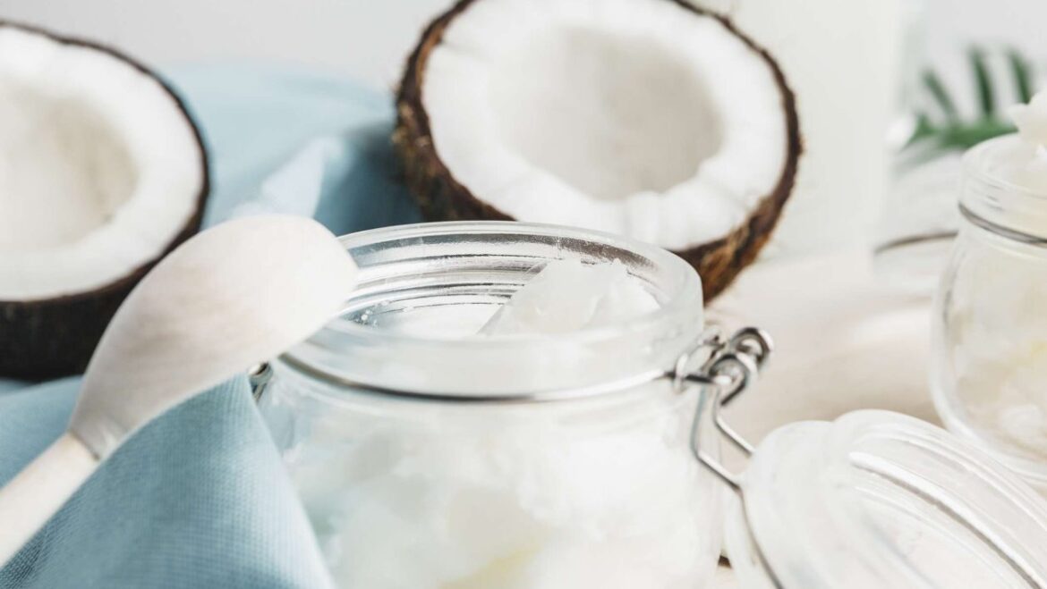 Know Why And How Is Coconut Oil Good For Sunburn