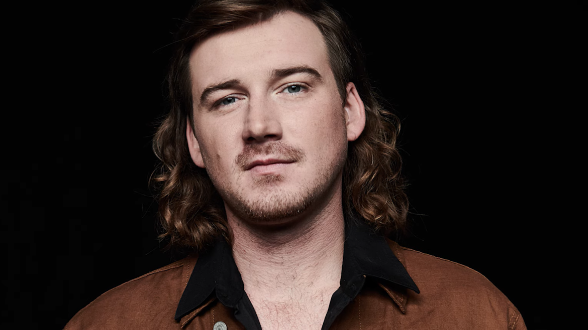 All You Should Know About Morgan Wallen Net Worth