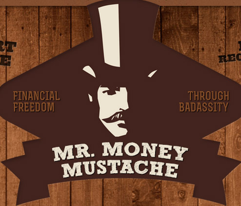 Few facts related to the mrs money mustache