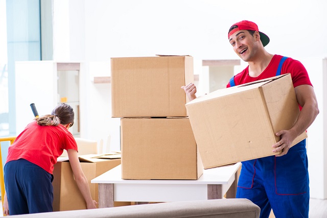 Things To Keep In Mind When Moving Into A New House￼