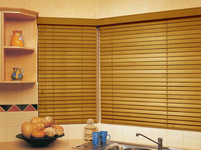 Some FAQs About Using Bamboo Blinds￼