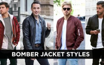 Jackets-styles