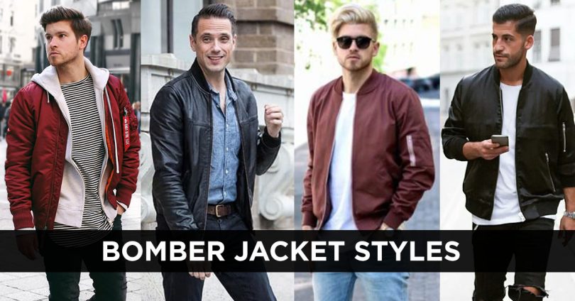 Men Jackets: A Complete Fashion Guide