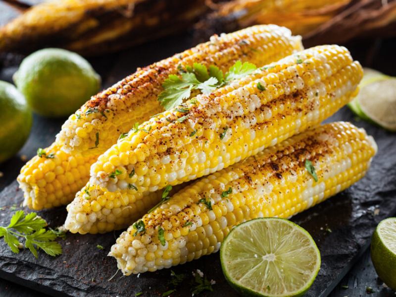 Corn: Is it good for men’s health?