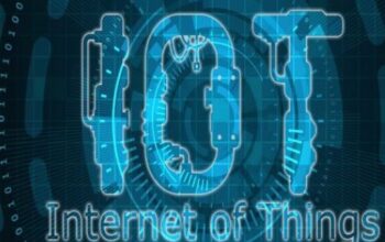 The Internet Of Things (IOT) Will Keep Making Life Easier