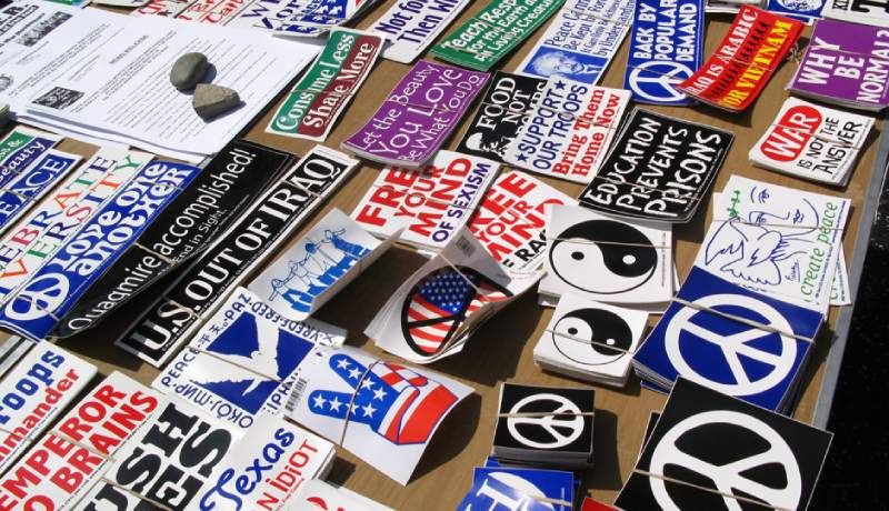 Why Custom Stickers? All You Need to Know