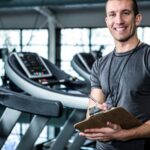 Why a Gym Personal Trainer Needs a Fit Body?