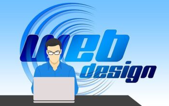 Website design services India: Build your personalized website to make your business global
