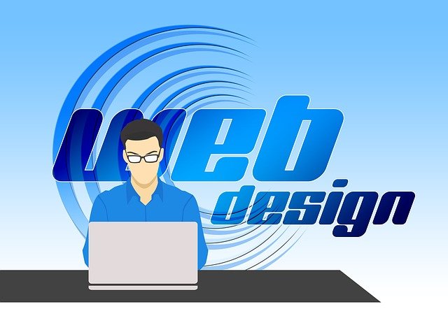 Website design services India: Build your personalized website to make your business global
