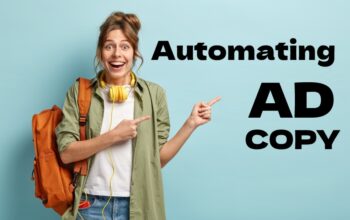 Automating Ad Copy