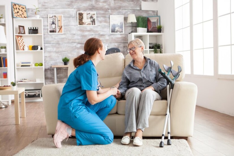 The Impact of Technology on Assisted Living Facilities