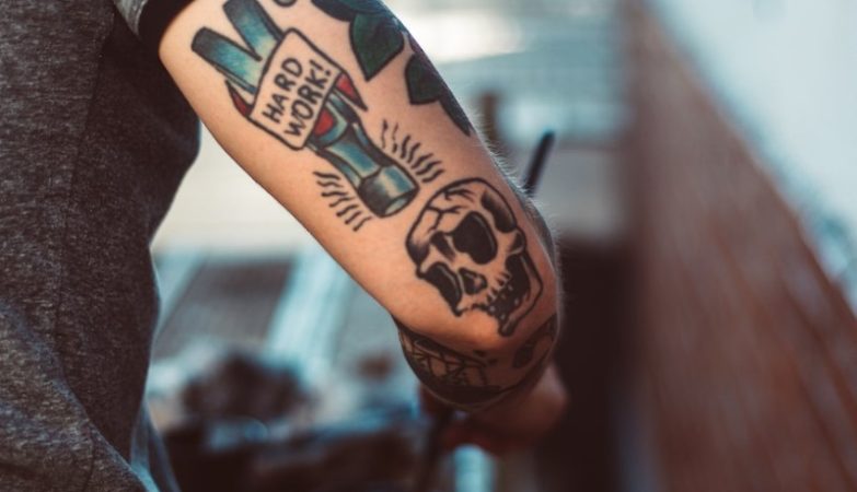 Tattoo Sleeve Designs