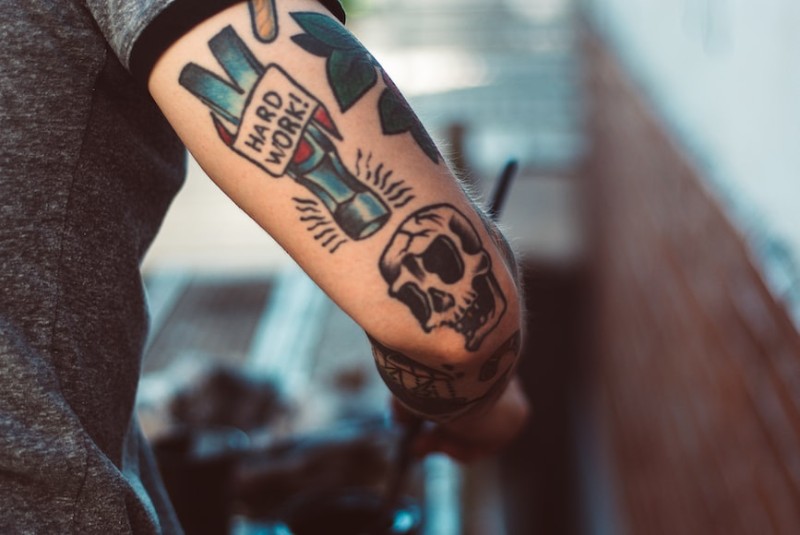 The Ultimate Guide to Traditional Tattoo Sleeve Designs