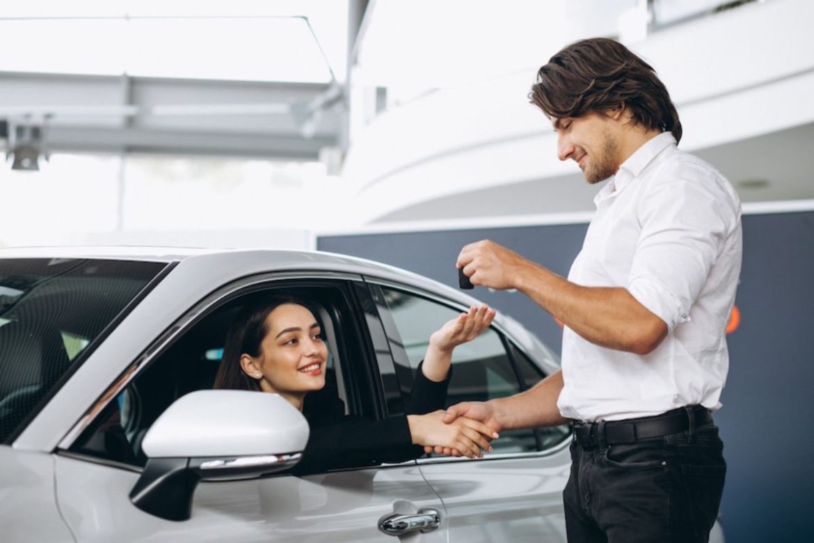 5 Obvious Signs You Should Sell Your Car Right Now in Charlotte NC